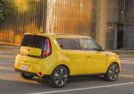 Kia Soul 2014 года (US)